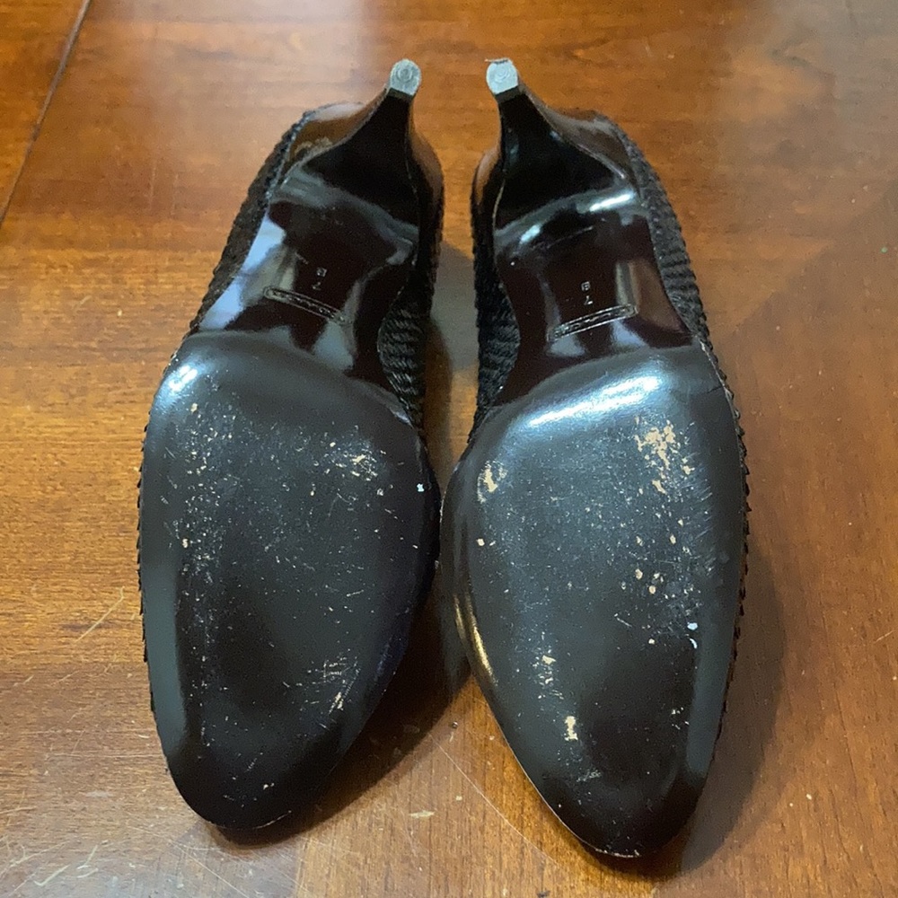 Coach Heels - Picture 8 of 9